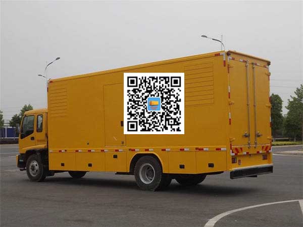 老城发电车出租-发电机组的主要用途是什么？