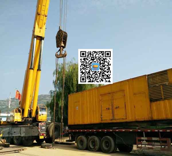 老城发电车出租-全自动发电机组长期不使用该如何保养?
