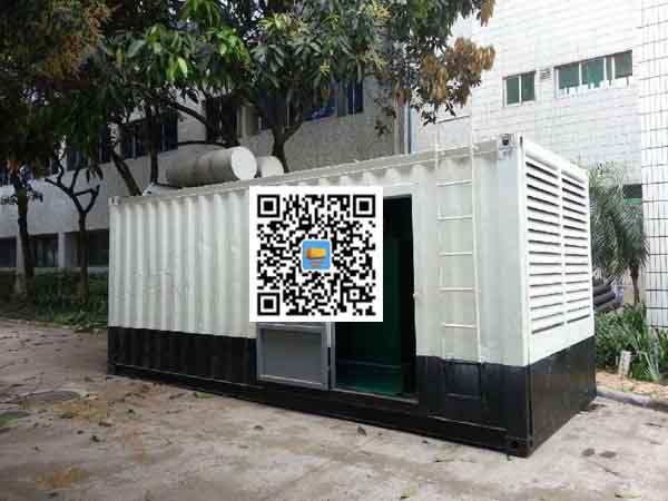 老城出租发电机-什么样的柴油发电机使用效果比较好