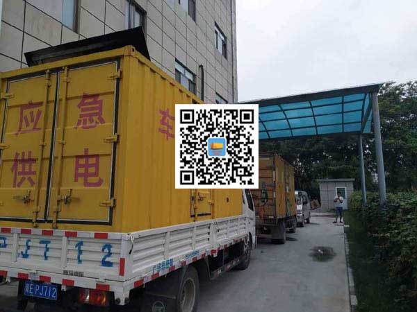 老城发电机出租-上柴发电机组的油耗会出现什么原因