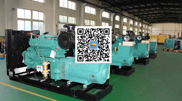老城发电机租赁-60Hz发电设备出口的可行性研究