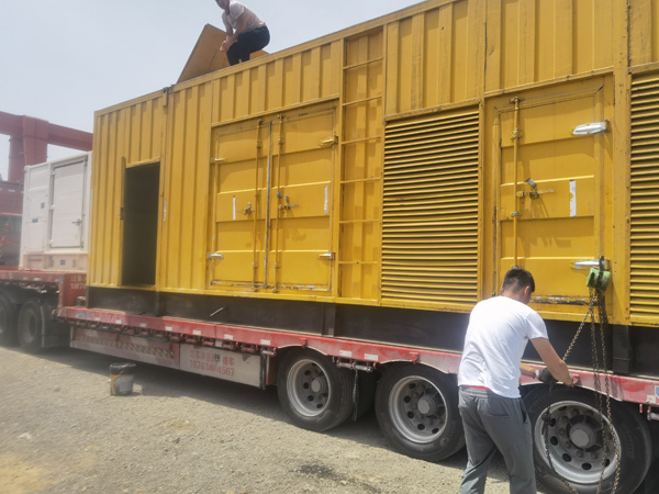 老城发电机出租100KW发电机需要什么规格的电缆线？