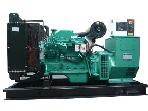 老城有哪些方法可以提高 200kw 柴油发电机的燃油效率？
