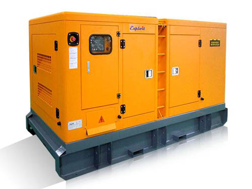 老城影响 200kw 柴油发电机油耗的因素有哪些？