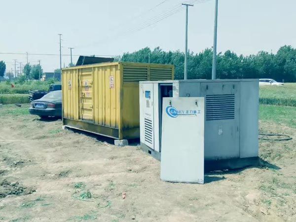 老城柴油发电机组冬季日常维修需要哪些工具？